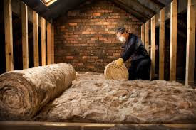 Best Attic Insulation Installation  in Stockton, IL